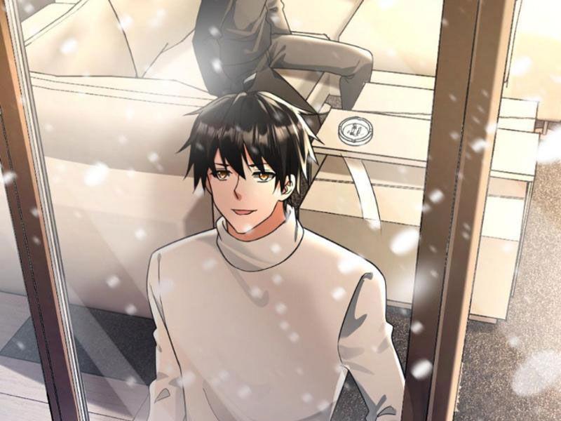 Đóng Băng Toàn Cầu: Tôi Gây Dựng Nên Phòng An Toàn Thời Tận Chapter 214 - Trang 2