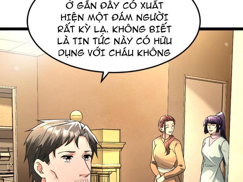 Đóng Băng Toàn Cầu: Tôi Gây Dựng Nên Phòng An Toàn Thời Tận Chapter 214 - Trang 2