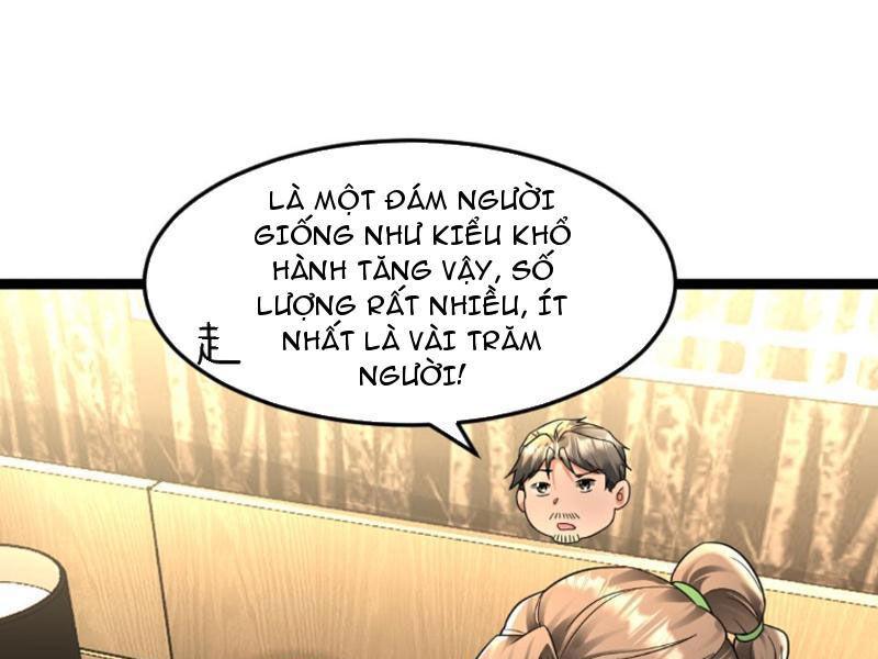 Đóng Băng Toàn Cầu: Tôi Gây Dựng Nên Phòng An Toàn Thời Tận Chapter 214 - Trang 2