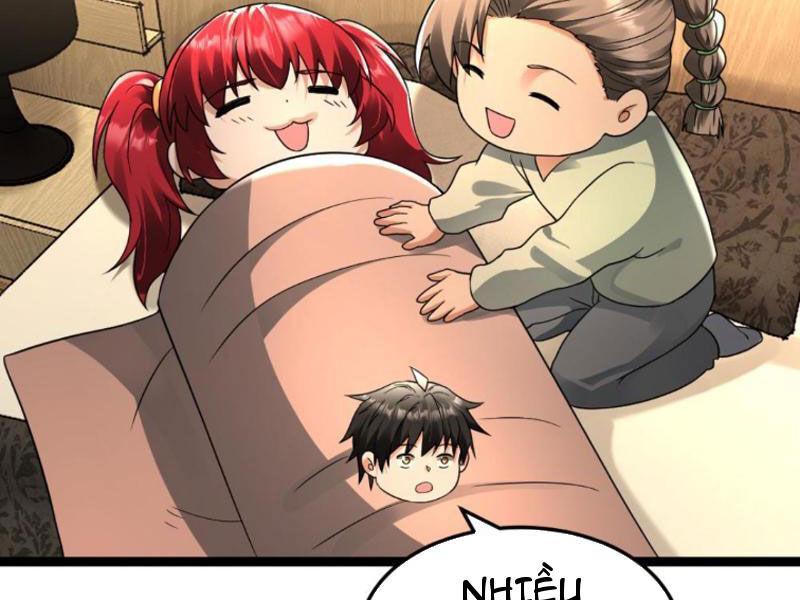 Đóng Băng Toàn Cầu: Tôi Gây Dựng Nên Phòng An Toàn Thời Tận Chapter 214 - Trang 2