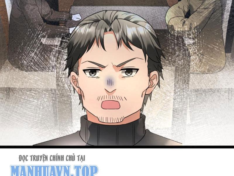 Đóng Băng Toàn Cầu: Tôi Gây Dựng Nên Phòng An Toàn Thời Tận Chapter 214 - Trang 2