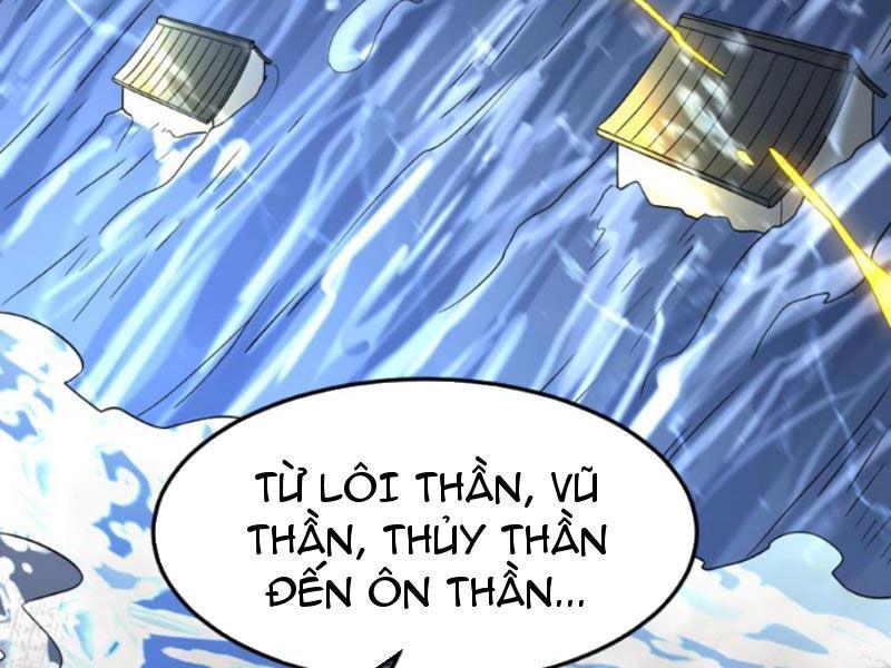 Đóng Băng Toàn Cầu: Tôi Gây Dựng Nên Phòng An Toàn Thời Tận Chapter 214 - Trang 2