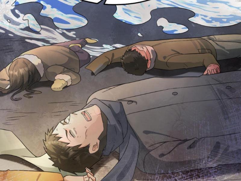 Đóng Băng Toàn Cầu: Tôi Gây Dựng Nên Phòng An Toàn Thời Tận Chapter 214 - Trang 2