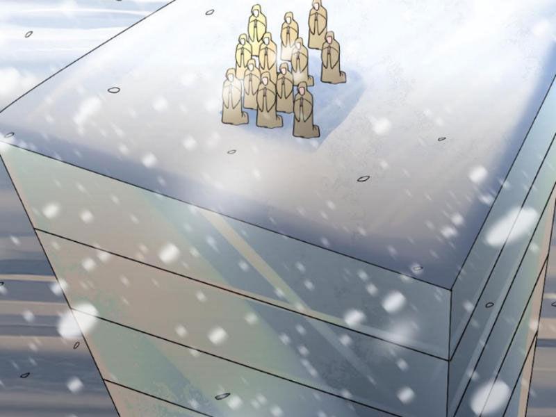 Đóng Băng Toàn Cầu: Tôi Gây Dựng Nên Phòng An Toàn Thời Tận Chapter 214 - Trang 2