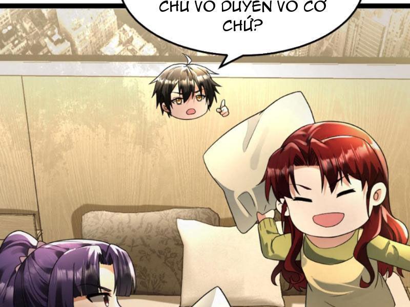 Đóng Băng Toàn Cầu: Tôi Gây Dựng Nên Phòng An Toàn Thời Tận Chapter 214 - Trang 2