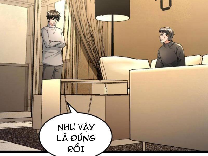 Đóng Băng Toàn Cầu: Tôi Gây Dựng Nên Phòng An Toàn Thời Tận Chapter 214 - Trang 2