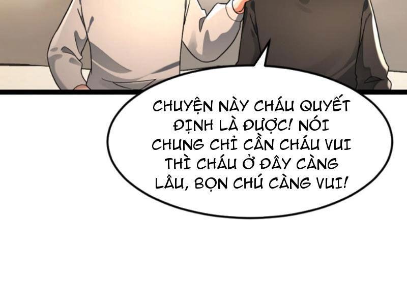 Đóng Băng Toàn Cầu: Tôi Gây Dựng Nên Phòng An Toàn Thời Tận Chapter 214 - Trang 2