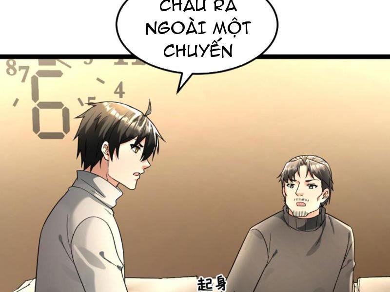 Đóng Băng Toàn Cầu: Tôi Gây Dựng Nên Phòng An Toàn Thời Tận Chapter 214 - Trang 2