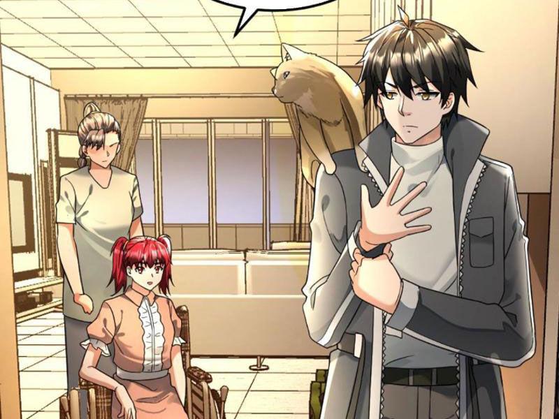 Đóng Băng Toàn Cầu: Tôi Gây Dựng Nên Phòng An Toàn Thời Tận Chapter 214 - Trang 2