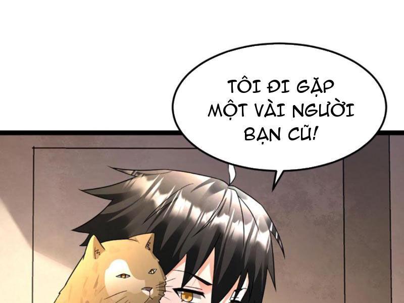 Đóng Băng Toàn Cầu: Tôi Gây Dựng Nên Phòng An Toàn Thời Tận Chapter 214 - Trang 2