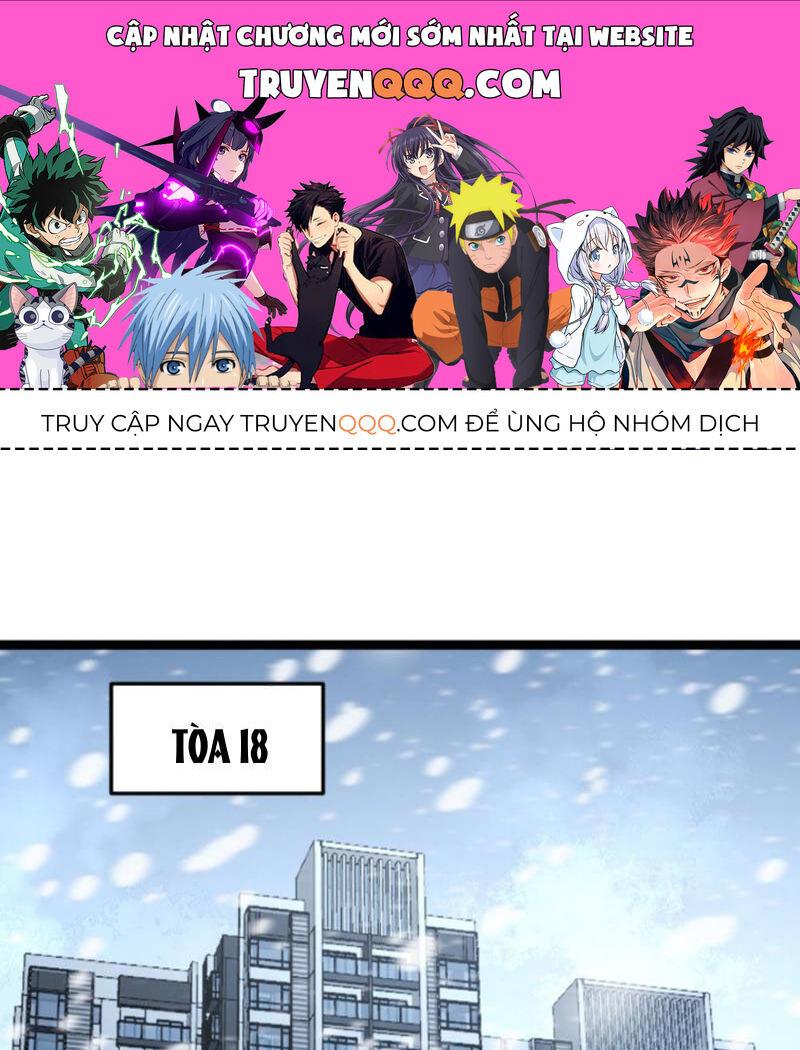 Đóng Băng Toàn Cầu: Tôi Gây Dựng Nên Phòng An Toàn Thời Tận Chapter 215 - Trang 2