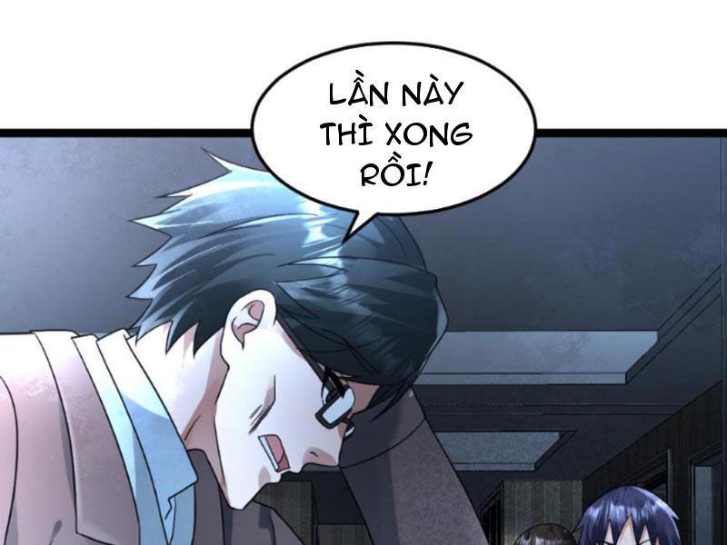 Đóng Băng Toàn Cầu: Tôi Gây Dựng Nên Phòng An Toàn Thời Tận Chapter 215 - Trang 2