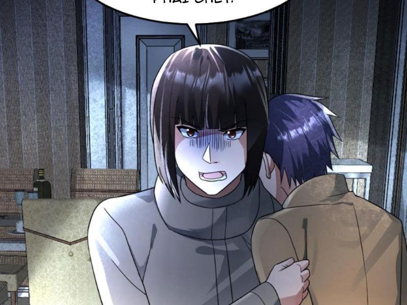 Đóng Băng Toàn Cầu: Tôi Gây Dựng Nên Phòng An Toàn Thời Tận Chapter 215 - Trang 2