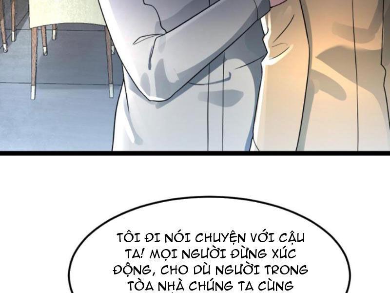 Đóng Băng Toàn Cầu: Tôi Gây Dựng Nên Phòng An Toàn Thời Tận Chapter 215 - Trang 2