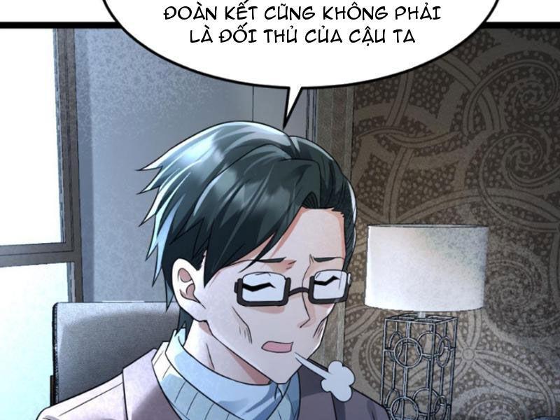 Đóng Băng Toàn Cầu: Tôi Gây Dựng Nên Phòng An Toàn Thời Tận Chapter 215 - Trang 2