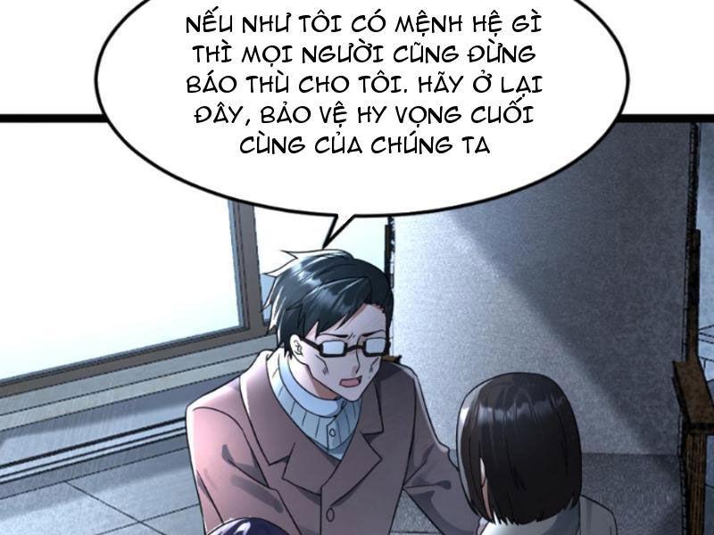 Đóng Băng Toàn Cầu: Tôi Gây Dựng Nên Phòng An Toàn Thời Tận Chapter 215 - Trang 2
