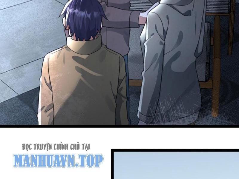 Đóng Băng Toàn Cầu: Tôi Gây Dựng Nên Phòng An Toàn Thời Tận Chapter 215 - Trang 2