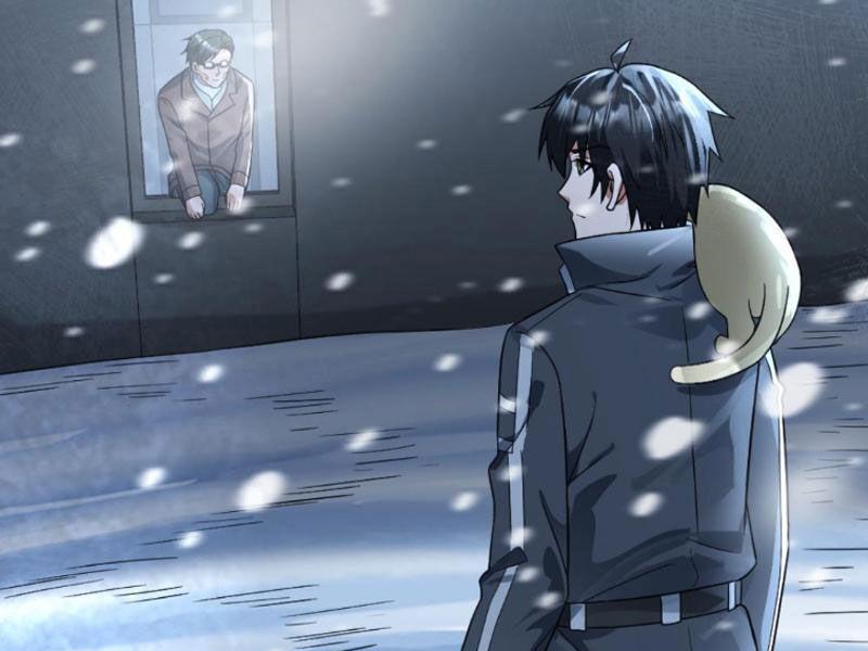 Đóng Băng Toàn Cầu: Tôi Gây Dựng Nên Phòng An Toàn Thời Tận Chapter 215 - Trang 2