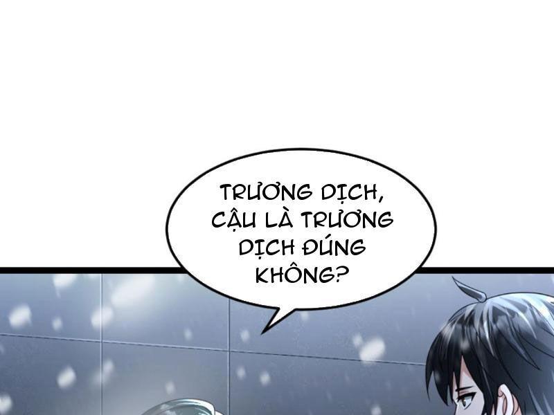Đóng Băng Toàn Cầu: Tôi Gây Dựng Nên Phòng An Toàn Thời Tận Chapter 215 - Trang 2