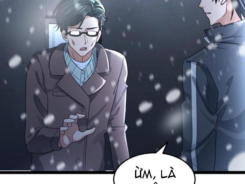 Đóng Băng Toàn Cầu: Tôi Gây Dựng Nên Phòng An Toàn Thời Tận Chapter 215 - Trang 2