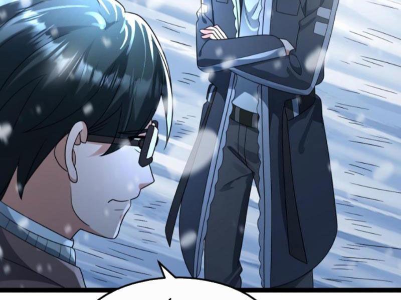 Đóng Băng Toàn Cầu: Tôi Gây Dựng Nên Phòng An Toàn Thời Tận Chapter 215 - Trang 2