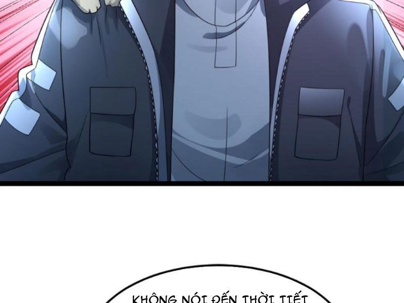 Đóng Băng Toàn Cầu: Tôi Gây Dựng Nên Phòng An Toàn Thời Tận Chapter 215 - Trang 2