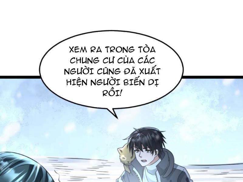 Đóng Băng Toàn Cầu: Tôi Gây Dựng Nên Phòng An Toàn Thời Tận Chapter 215 - Trang 2