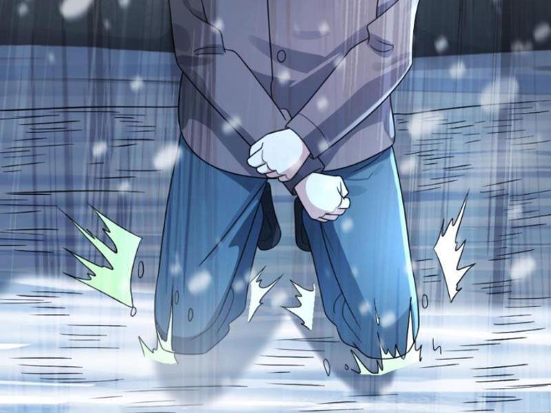 Đóng Băng Toàn Cầu: Tôi Gây Dựng Nên Phòng An Toàn Thời Tận Chapter 215 - Trang 2