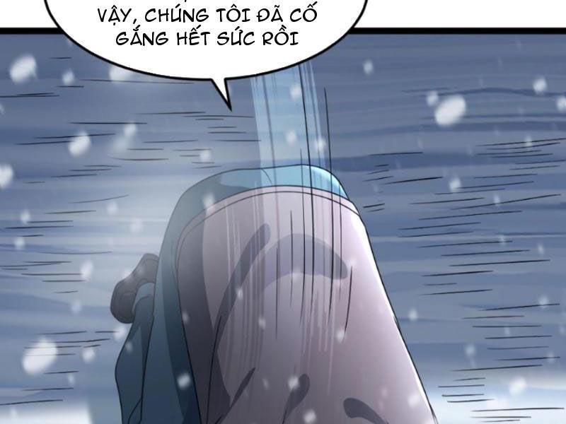 Đóng Băng Toàn Cầu: Tôi Gây Dựng Nên Phòng An Toàn Thời Tận Chapter 215 - Trang 2