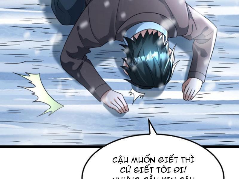 Đóng Băng Toàn Cầu: Tôi Gây Dựng Nên Phòng An Toàn Thời Tận Chapter 215 - Trang 2