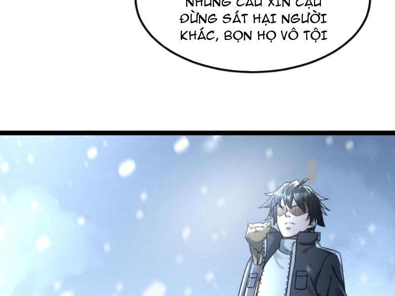 Đóng Băng Toàn Cầu: Tôi Gây Dựng Nên Phòng An Toàn Thời Tận Chapter 215 - Trang 2