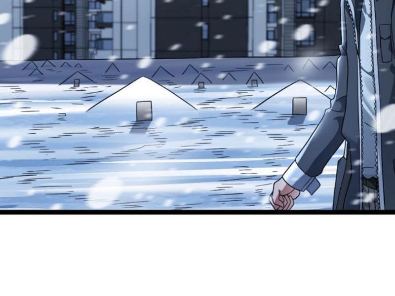 Đóng Băng Toàn Cầu: Tôi Gây Dựng Nên Phòng An Toàn Thời Tận Chapter 215 - Trang 2