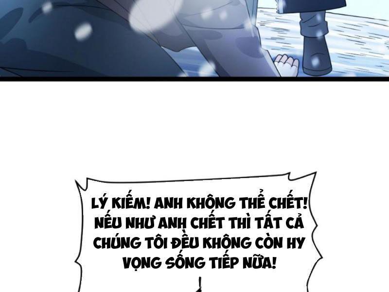 Đóng Băng Toàn Cầu: Tôi Gây Dựng Nên Phòng An Toàn Thời Tận Chapter 215 - Trang 2