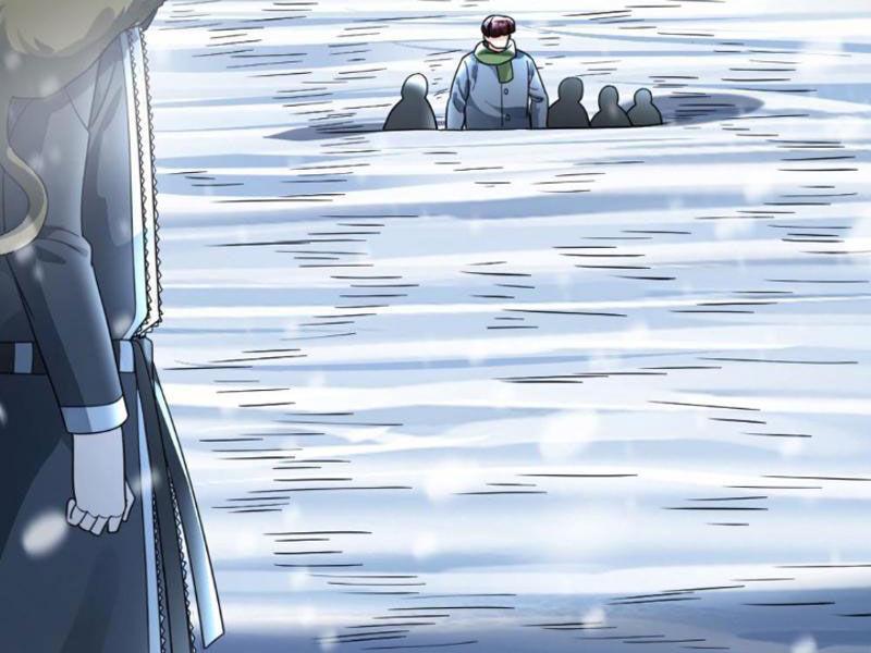 Đóng Băng Toàn Cầu: Tôi Gây Dựng Nên Phòng An Toàn Thời Tận Chapter 215 - Trang 2