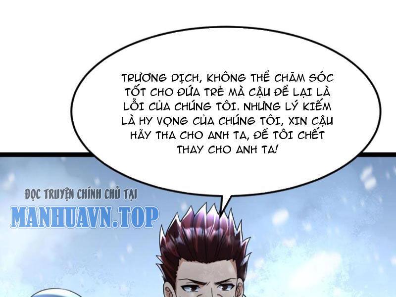 Đóng Băng Toàn Cầu: Tôi Gây Dựng Nên Phòng An Toàn Thời Tận Chapter 215 - Trang 2