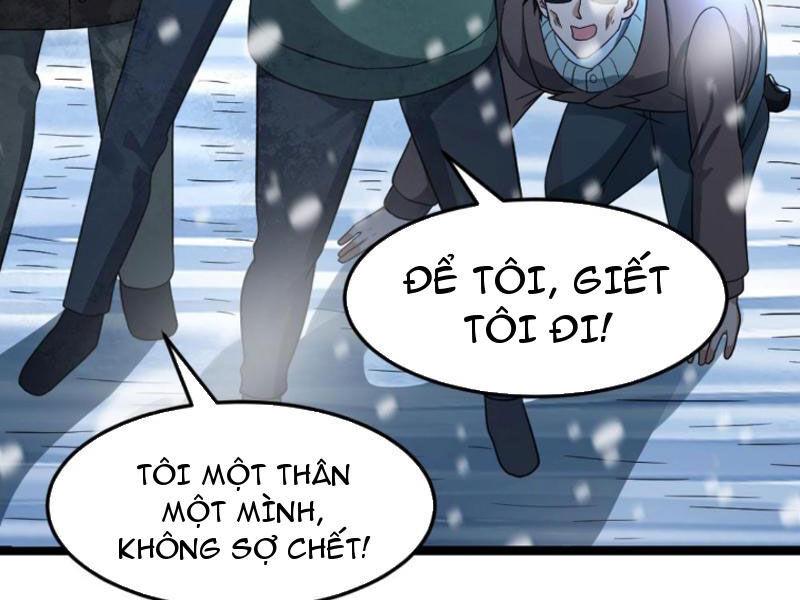 Đóng Băng Toàn Cầu: Tôi Gây Dựng Nên Phòng An Toàn Thời Tận Chapter 215 - Trang 2