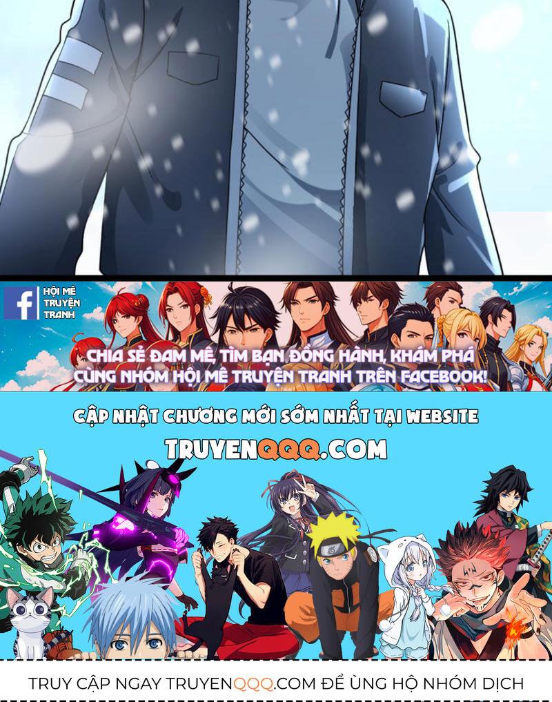 Đóng Băng Toàn Cầu: Tôi Gây Dựng Nên Phòng An Toàn Thời Tận Chapter 215 - Trang 2