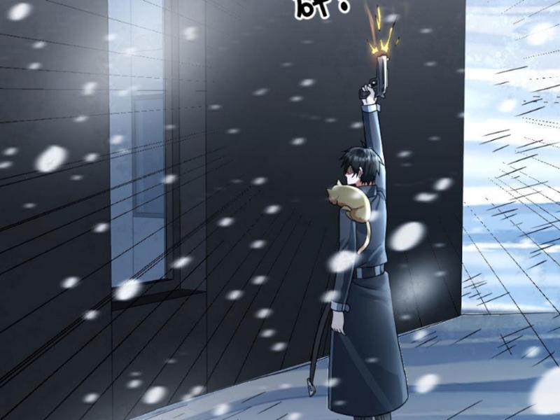 Đóng Băng Toàn Cầu: Tôi Gây Dựng Nên Phòng An Toàn Thời Tận Chapter 215 - Trang 2