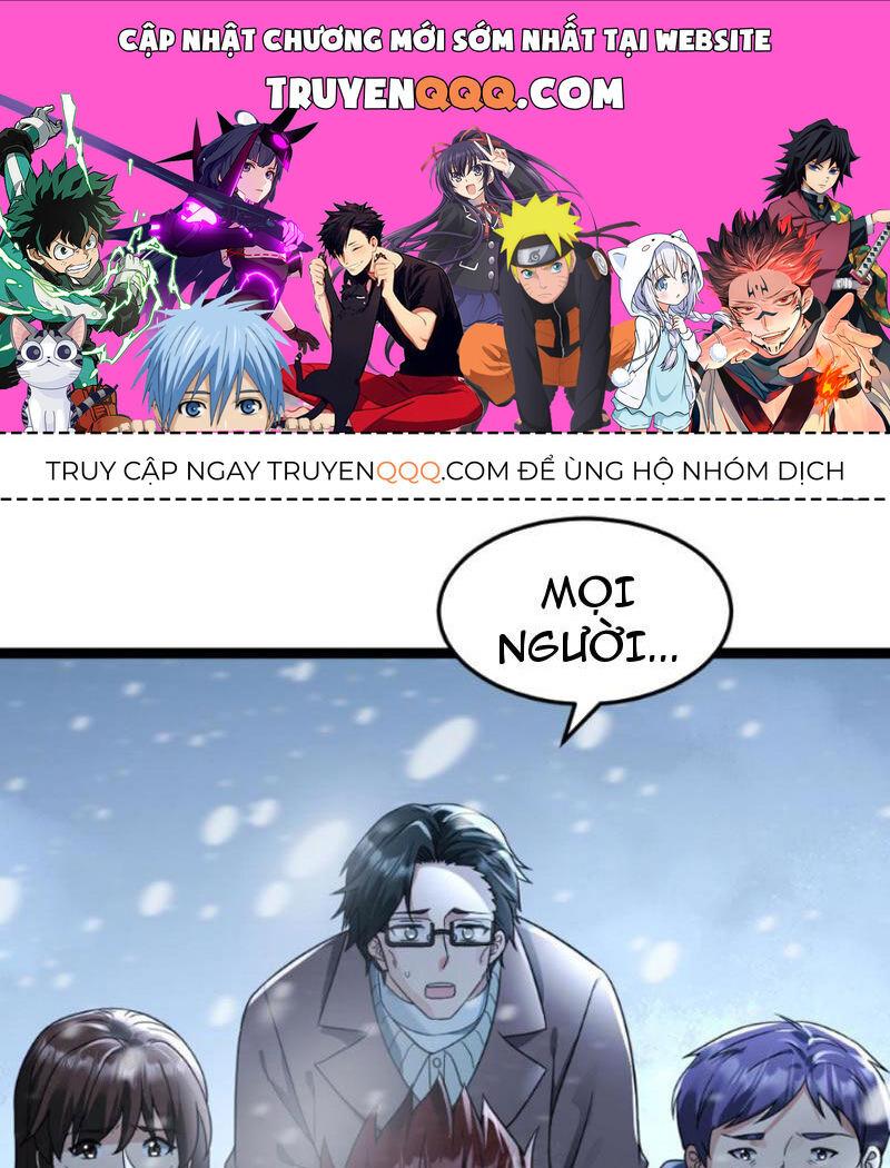 Đóng Băng Toàn Cầu: Tôi Gây Dựng Nên Phòng An Toàn Thời Tận Chapter 216 - Trang 2