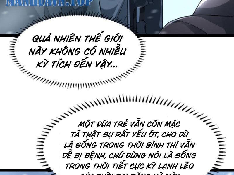 Đóng Băng Toàn Cầu: Tôi Gây Dựng Nên Phòng An Toàn Thời Tận Chapter 216 - Trang 2