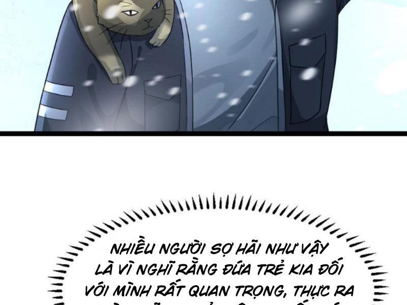 Đóng Băng Toàn Cầu: Tôi Gây Dựng Nên Phòng An Toàn Thời Tận Chapter 216 - Trang 2