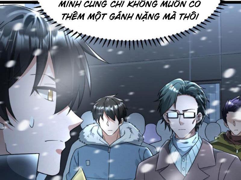 Đóng Băng Toàn Cầu: Tôi Gây Dựng Nên Phòng An Toàn Thời Tận Chapter 216 - Trang 2