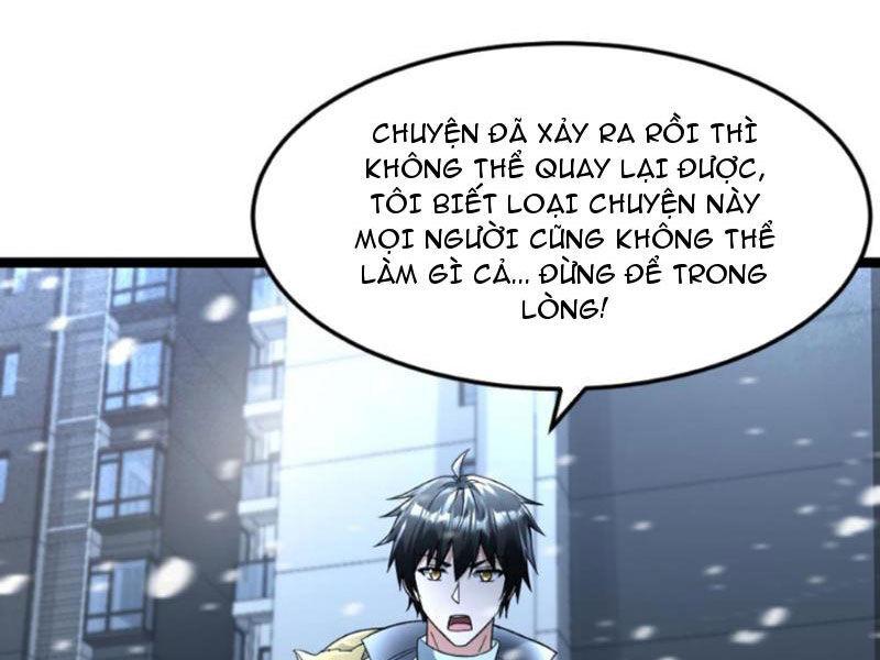 Đóng Băng Toàn Cầu: Tôi Gây Dựng Nên Phòng An Toàn Thời Tận Chapter 216 - Trang 2