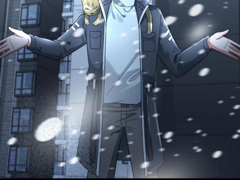 Đóng Băng Toàn Cầu: Tôi Gây Dựng Nên Phòng An Toàn Thời Tận Chapter 216 - Trang 2