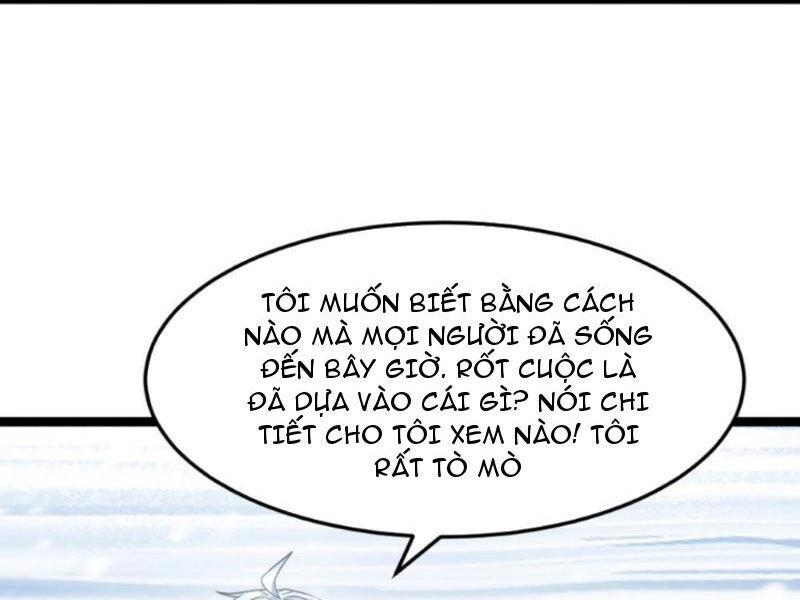 Đóng Băng Toàn Cầu: Tôi Gây Dựng Nên Phòng An Toàn Thời Tận Chapter 216 - Trang 2