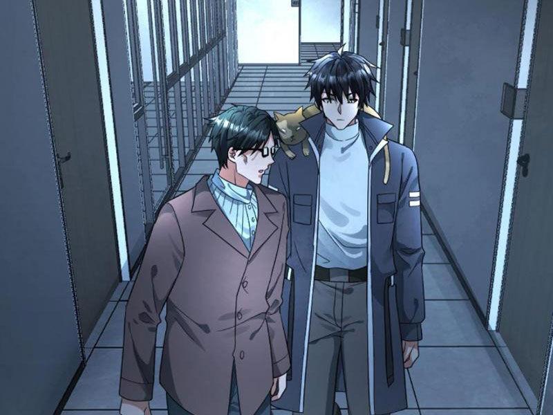 Đóng Băng Toàn Cầu: Tôi Gây Dựng Nên Phòng An Toàn Thời Tận Chapter 216 - Trang 2