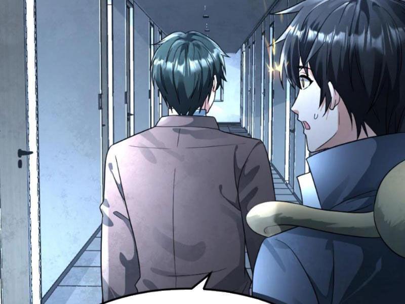 Đóng Băng Toàn Cầu: Tôi Gây Dựng Nên Phòng An Toàn Thời Tận Chapter 216 - Trang 2