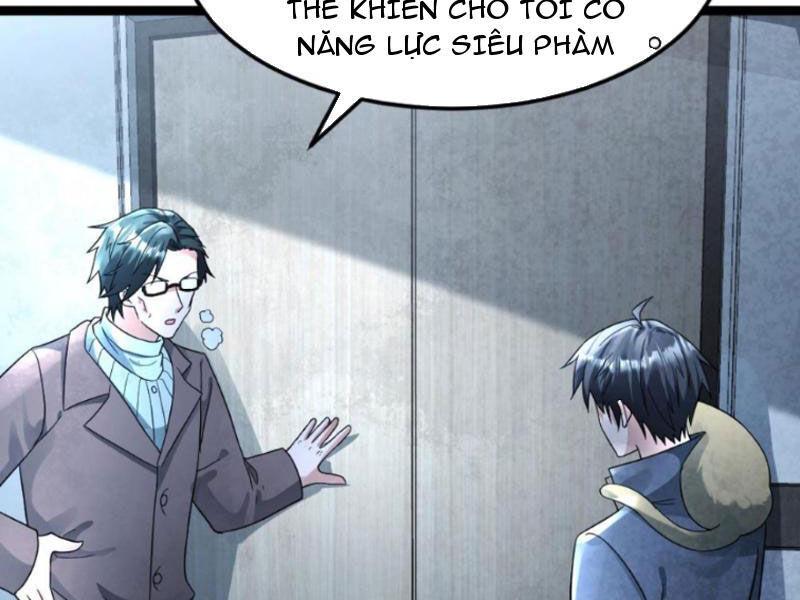 Đóng Băng Toàn Cầu: Tôi Gây Dựng Nên Phòng An Toàn Thời Tận Chapter 216 - Trang 2