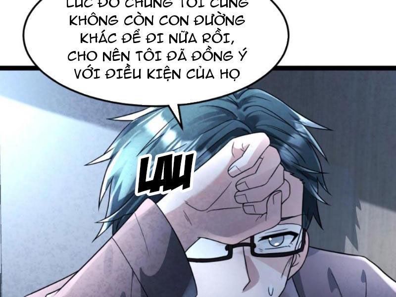 Đóng Băng Toàn Cầu: Tôi Gây Dựng Nên Phòng An Toàn Thời Tận Chapter 216 - Trang 2