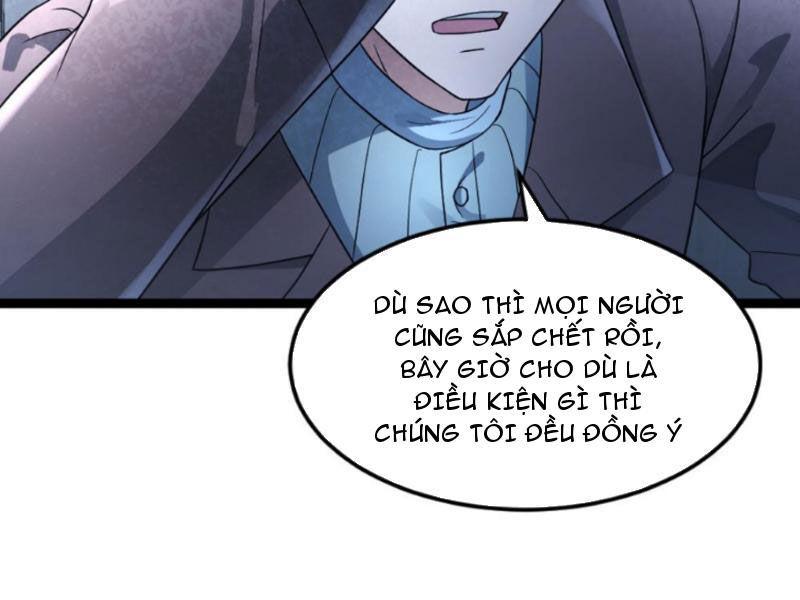 Đóng Băng Toàn Cầu: Tôi Gây Dựng Nên Phòng An Toàn Thời Tận Chapter 216 - Trang 2